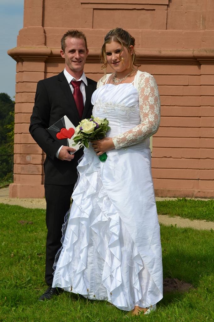 Hochzeit